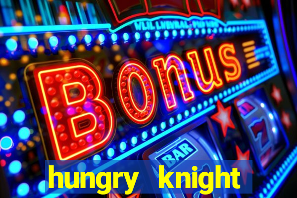 hungry knight gameboy rom pt br